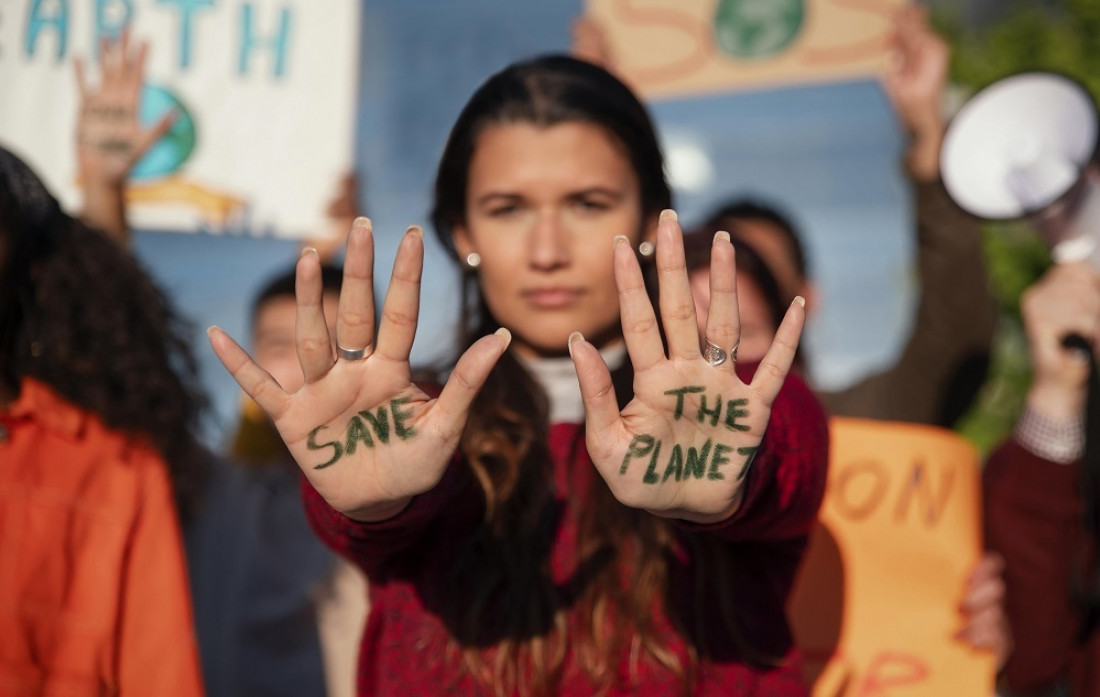 Por el cambio climático, seis millones de jóvenes de América Latina caerán en la pobreza en 2030