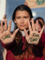 Por el cambio climático, seis millones de jóvenes de América Latina caerán en la pobreza en 2030
