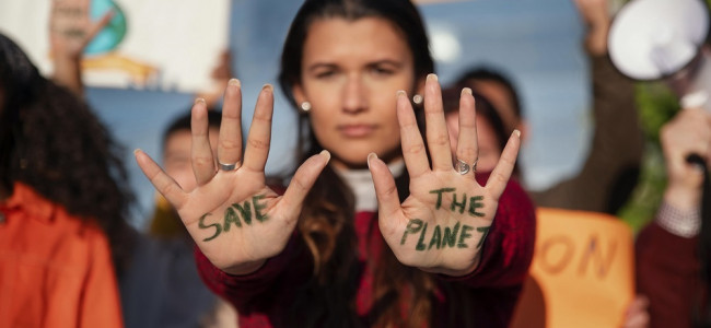 Por el cambio climático, seis millones de jóvenes de América Latina caerán en la pobreza en 2030