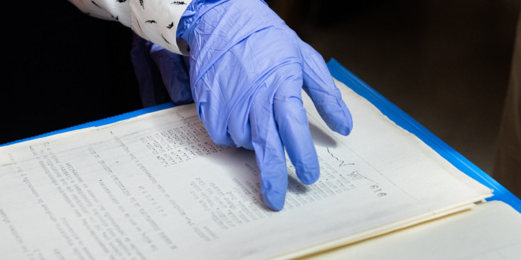 La UNCUYO será sede del VII Encuentro de Archivos Universitarios