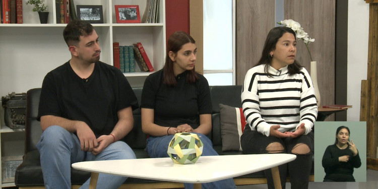 UNCUYO, paro universitario: hablamos con Siduncu y Fucuyo