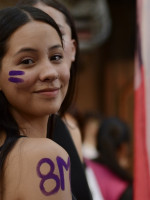 Ocho voces para el 8M: feministas de Mendoza abren la discusión sobre los embates actuales