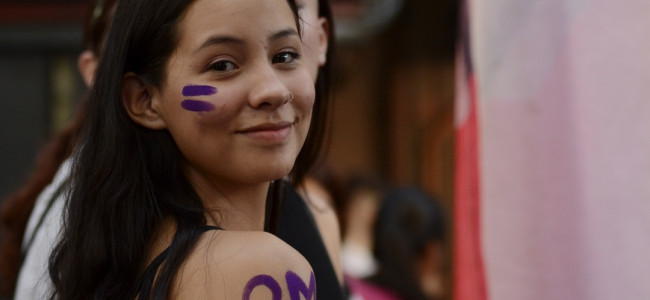 Ocho voces para el 8M: feministas de Mendoza abren la discusión sobre los embates actuales