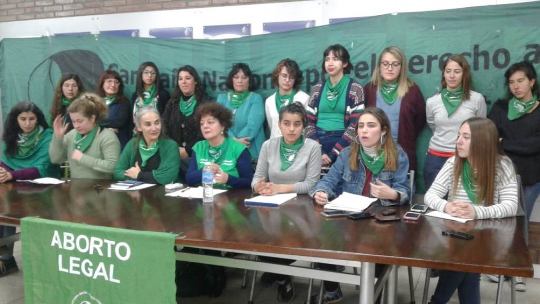 Educación sexual y adhesión al protocolo, el reclamo que persiste