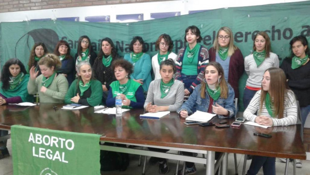 imagen Educación sexual y adhesión al protocolo, el reclamo que persiste