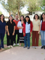 Atención domiciliaria en salud mental, el modelo del Hospital Pereyra que se adelantó a la norma nacional