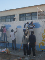 Transformando la realidad desde el Barrio Flores Sur