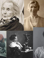 Nuestras Mujeres a 200 años de la independencia