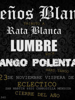 Noche de rock en Carrodilla, en la víspera de feriado