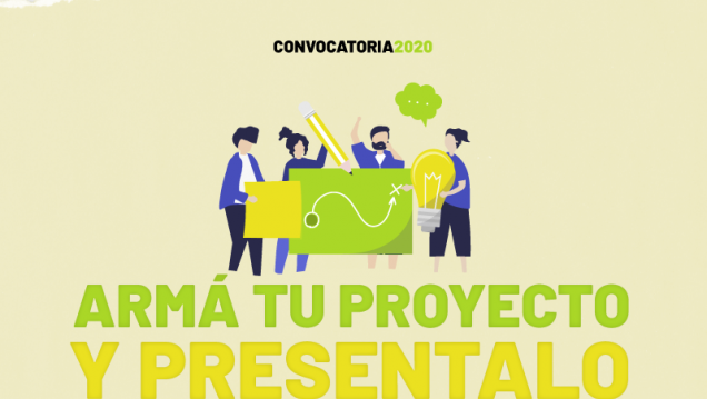 imagen Continúa abierta la convocatoria del Fondo de Iniciativas Estudiantiles
