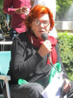 Columna PAR: Sofía D"Andrea