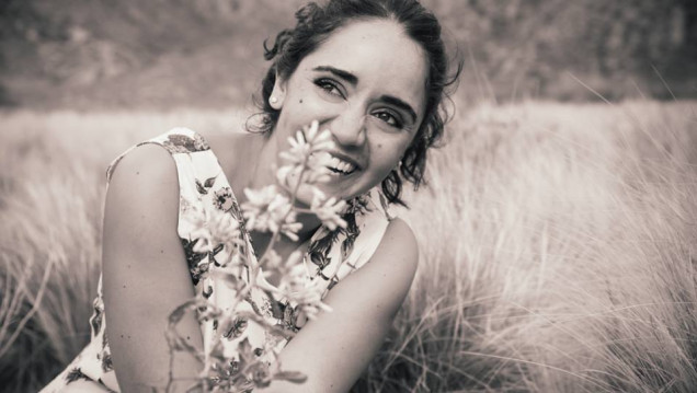 imagen Paula Neder, la sonrisa que trasciende, en Cultura al Aire