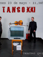 El tango del siglo XXI