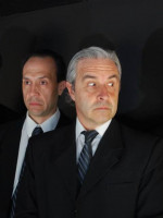 "Rotos de Amor", mañana, en el Teatro Quintanilla