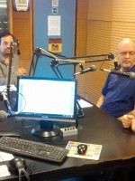 Leo Sujatovich, creatividad y arte en el Ciclo Autores e Intérpretes