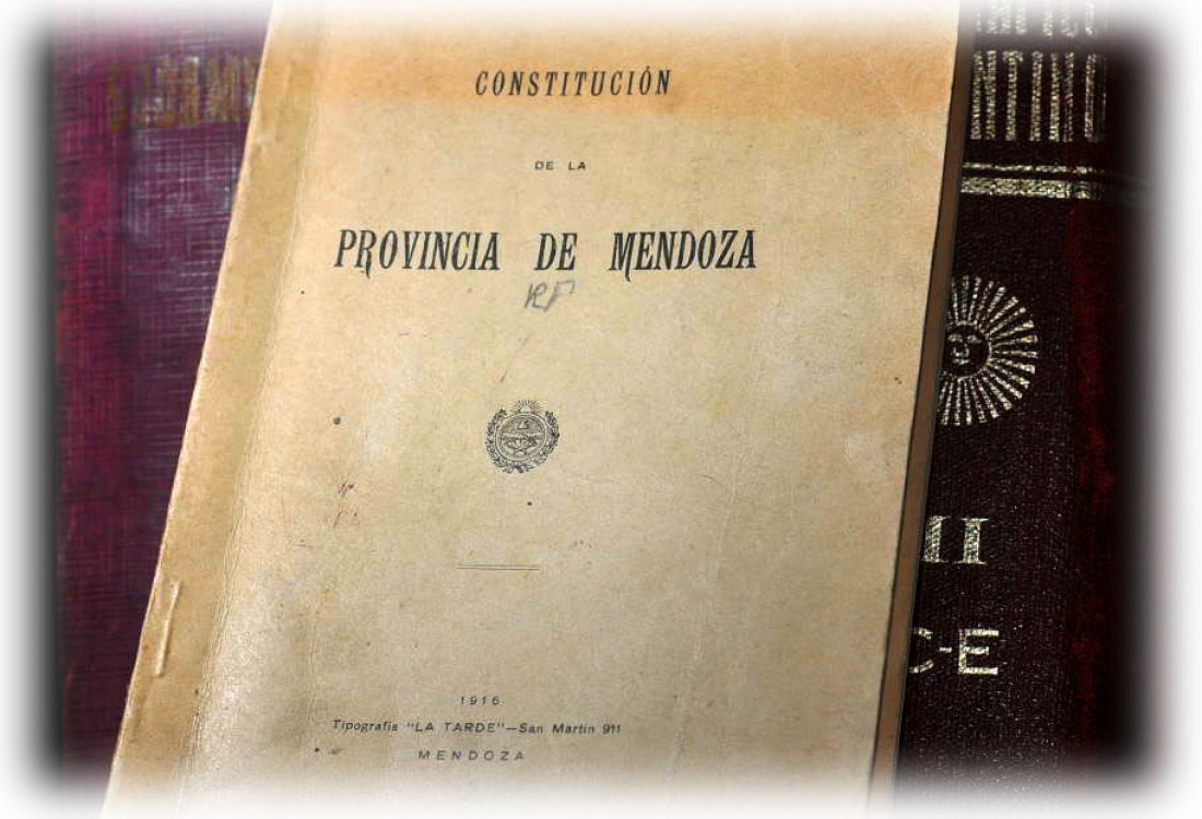 "Es ineludible la consagración de los tratados internacionales de derechos humanos en la constitución provincial"