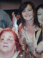 La escritora Mercedes Fernández recordó a Ana María Giunta (1943-2015)