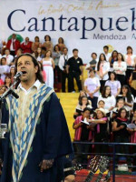 22 DE AGOSTO DIA INTERNACIONAL DEL FOLKLORE 