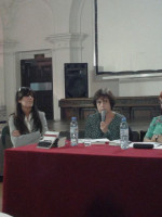 Marta Vassallo y su "Terrible Esperanza"