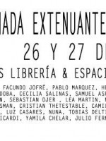 Vuelve la II Jornada Extenuante de Solistas