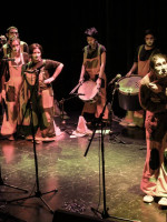Murga La Caciqueña presenta "Lo que el Cacique nos dejó"