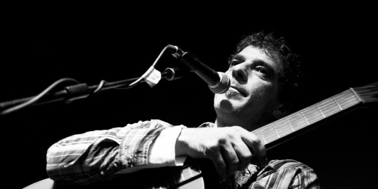 De Uruguay a Mendoza: Alejandro Balbis nos comparte sus raíces musicales