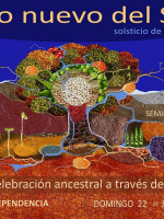 El arte celebra el Año Nuevo del Sur