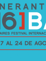 7º BAFICI Itinerante: una semana frente a la pantalla grande 