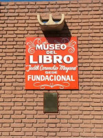 Mendoza tiene su museo del Libro