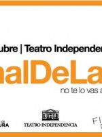 Se viene la final de La Liga Mendocina de Improvisación