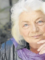El jardín de Diana Bellessi