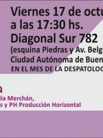 Mañana en Buenos Aires se presenta la Guía "Aportes para pensar la salud de las personas trans"