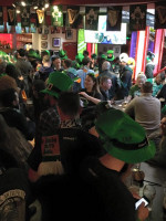 Cómo festejan San Patricio los argentinos que viven en Irlanda