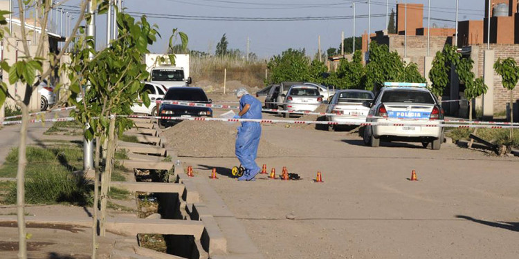 Casos de violencia y policías: otro síntoma de la crisis en seguridad