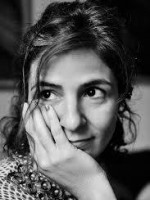 Poema 39 de María Julia Magistratti