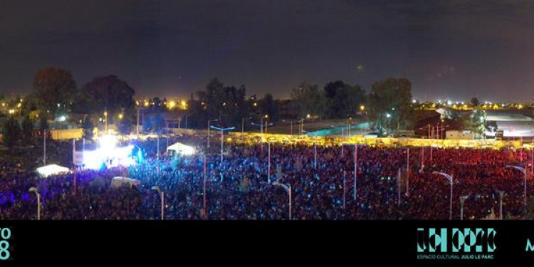 Joe Moya nos comenta detalles del Homenaje a Cerati