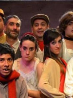 Continúa la Fiesta Provincial del Teatro 2015