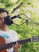 "Provinciano", músicas argentinas en Godoy Cruz