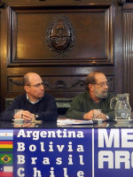 "Pinochet cumplió a rajatabla lo que era la Operación Cóndor: la eliminación de figuras políticas"