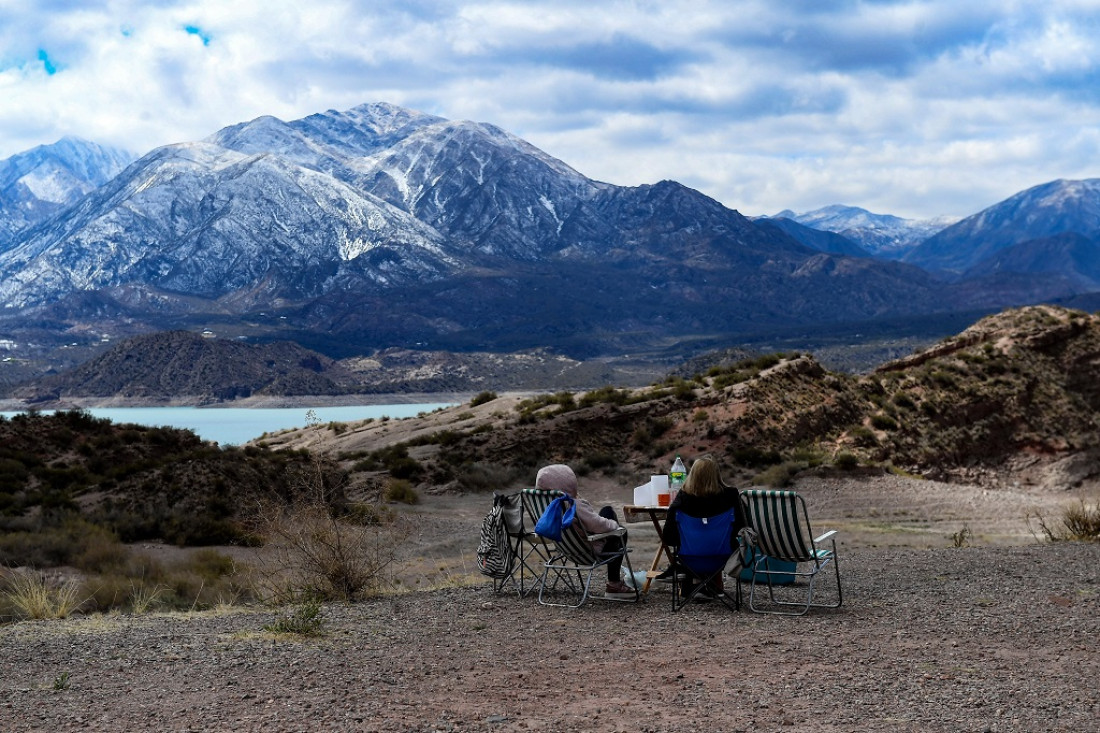 Mendoza recibió cerca de 60 mil turistas durante el fin de semana extralargo