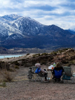 Mendoza recibió cerca de 60 mil turistas durante el fin de semana extralargo