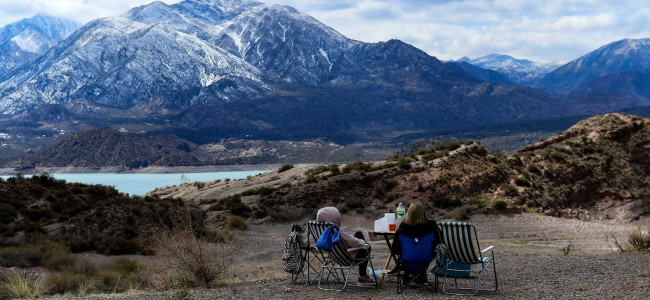 Mendoza recibió cerca de 60 mil turistas durante el fin de semana extralargo