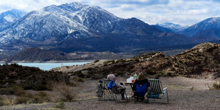 Mendoza recibió cerca de 60 mil turistas durante el fin de semana extralargo