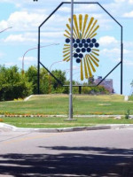 De vacaciones en San Rafael