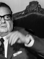 Chile: un peritaje confirma que Allende se suicidó en 1973