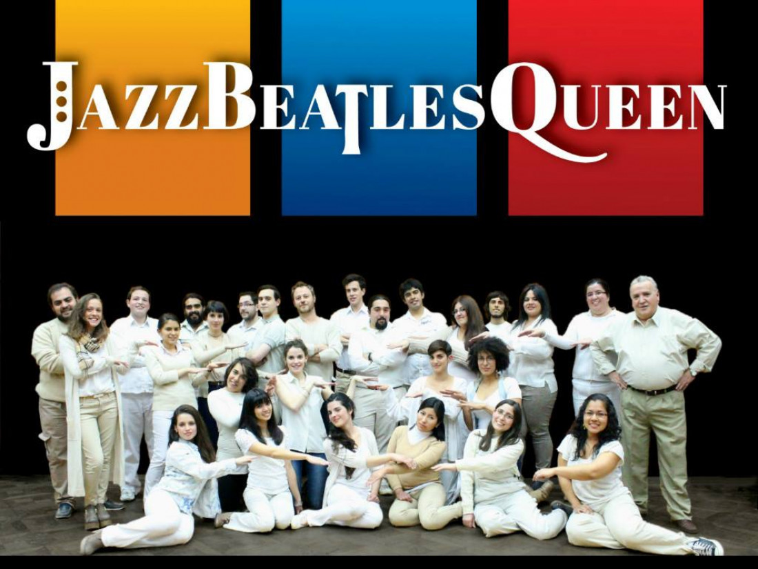 JBQ: Los Beatles y Queen a ritmo de jazz