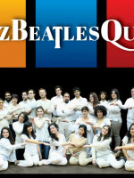 JBQ: Los Beatles y Queen a ritmo de jazz