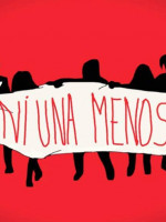 #NiUnaMenos: "La convocatoria tomó una dimensión descomunal"