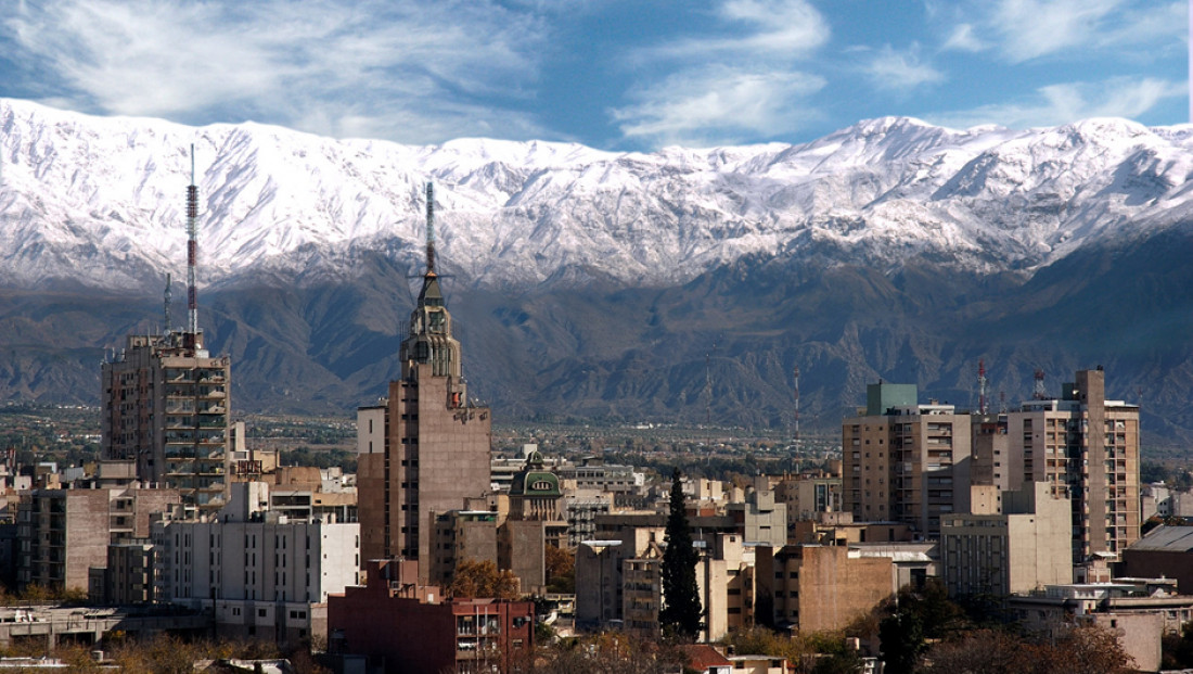  La gobernadora de la tierra