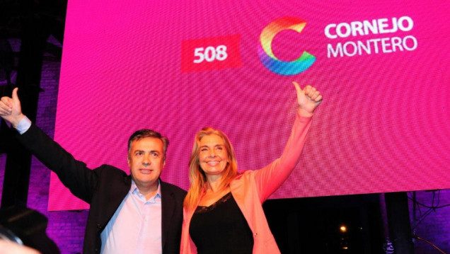 imagen Radicales revelan qué harían si gobernaran la provincia 